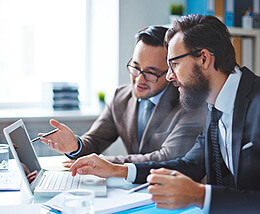 Acidentes de Trabalho